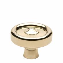 Waterworks 22-33107-65803 - Enfield 1 1/2'' Knob in
