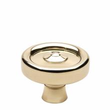 Waterworks 22-24632-61862 - Enfield 1 1/4'' Knob in