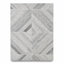 Waterworks 03-70445-75246 - Keystone Diamond Mosaic in Adair Polished