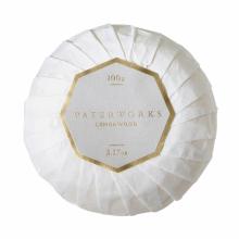 Waterworks 19-69710-36472 - Round Bar Soap in