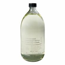Waterworks 19-43899-88251 - Liquid Hand Soap Refill in Tuscan