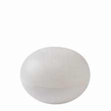 Waterworks 19-30435-45944 - Cava Small Covered Bowl in Alabaster