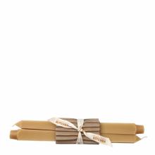 Waterworks 19-57263-38119 - Chandler Pair of 12'' Square Taper Candles in