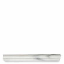 Waterworks 03-99516-42873 - Keystone Stowe Rail           in Galaxy Polished