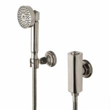 Waterworks 05-47266-25323 - R.W. Atlas Handshower On Hook in