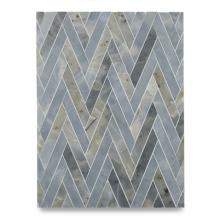 Waterworks 03-60199-83119 - Parramore Harris Island Mosaic in Stone Group 1