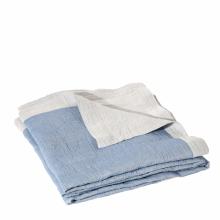 Waterworks 33-40646-14412 - Lido Beach Throw 102'' x 102'' in