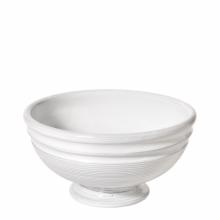 Waterworks 19-37964-35173 - Arno Low Pedestal Bowl in