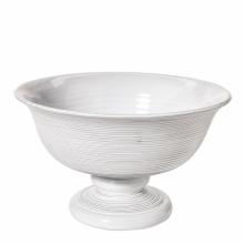 Waterworks 19-12247-11253 - Arno Pedestal Bowl in