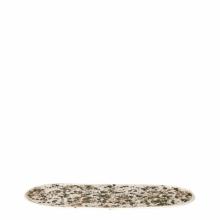 Waterworks 19-04437-75260 - Battuto Oval Tray in Multi