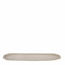 Waterworks 19-76389-36812 - Battuto Long Oval Tray in