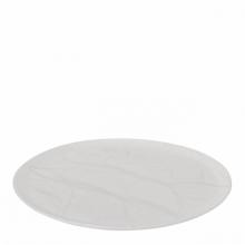 Waterworks 22-62129-82441 - Aragon Large Round Tray 16 1/2'' in