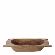 Waterworks 19-02610-25923 - Pane Small Oblong Dough Bowl Sizes Vary in