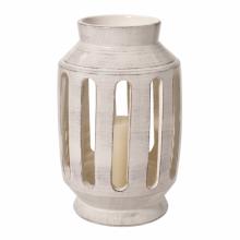 Waterworks 19-48096-28465 - Terrazzo Large Ceramic Lantern in