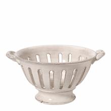 Waterworks 19-81332-58260 - Terrazzo Colander in