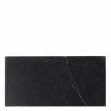 Waterworks 03-68825-00011 - Studio Stone Field Tile 3 x 6 x 3/8'' in Eclipse
