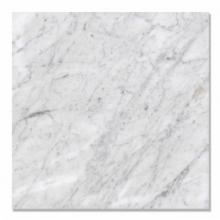 Waterworks 03-80481-76406 - Signet Field Tile 12 x 12 x 3/8'' in Carrara
