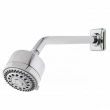 Waterworks 05-49972-40562 - Ludlow Wall Mounted Shower Arm and Flange in