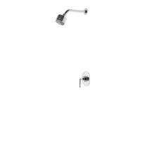 Waterworks 05-45857-62001 - Flyte Pressure Balance Shower Package with 3 1/4'' Shower Head in