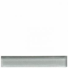 Waterworks 01-80331-94965 - Optix Glacier Bay Field Tile 1 x 6 in Tidal Tapestry Matte