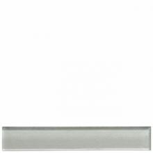 Waterworks 01-53297-23948 - Optix Watercolors Field Tile 1 x 6 in Fragrant Fern Matte