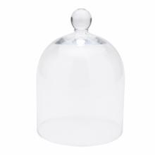 Waterworks 19-38958-91013 - Waterworks Apothecary Large Glass Cloche in