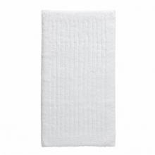 Waterworks 33-66513-79593 - Duna Bath Rug 20 x 31 in White