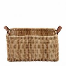 Waterworks 19-24660-14879 - Harvest Large Rectangular Basket in