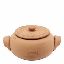 Waterworks 19-84796-32902 - Forno Large Covered Pot in