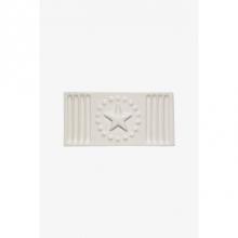 Waterworks 02-77133-10157 - Archive Rope and Star Star and Flute Border 3'' x