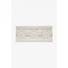 Waterworks 02-58116-81213 - Archive Frieze ''A'' Border 3 1/4'' x 7