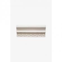 Waterworks 02-56834-64501 - Archive Church Standard Rail 2 1/2'' x