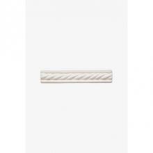 Waterworks 02-41776-26457 - Archive Rope and Star Rope Rail 1'' x