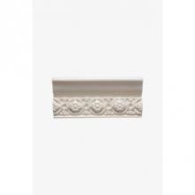 Waterworks 02-69727-35764 - Archive Frieze ''A'' Rail 2 3/4'' x