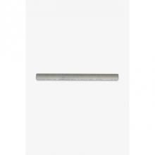 Waterworks 02-51769-52497 - Magma Round Liner 3/8'' x 6'' in Java