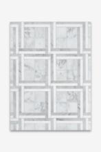 Waterworks 03-65930-08900 - Signet Solid Papyrus Mosaic in Stone Group