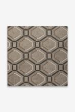 Waterworks 03-28452-75462 - Signet Solid Utica Mosaic in Stone Group