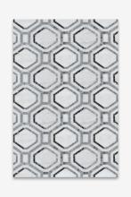 Waterworks 03-68004-13152 - Signet Solid with Tesserae Utica Mosaic in Stone Group 1 and