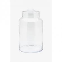 Waterworks 19-15627-87659 - Reagent Large Storage Canister in Clear