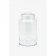 Waterworks 19-34420-86874 - Reagent Medium Storage Canister in Clear