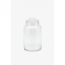 Waterworks 19-90592-50461 - Reagent Small Storage Canister in Clear