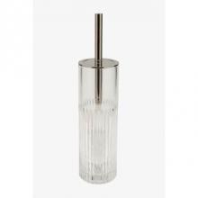 Waterworks 19-80364-71899 - Pierre Watercloset Brush with Holder in