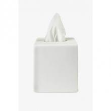 Waterworks 19-88259-56365 - Resin Tissue Cover in Frost