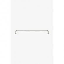 Waterworks 22-94895-77885 - R.W. Atlas 16 Dish Towel Bar Nickel