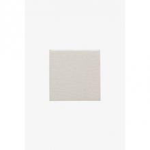 Waterworks 02-77924-85181 - Architectonics Handmade Field Tile 2 x 2 Bullnose Single in Windmill  Glossy Solid