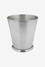 Waterworks 19-01206-25970 - Wallingford Round Waste Can in Matte