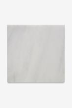 Waterworks 03-58972-83921 - Studio Stone Field Tile 12 x 12 x 3/8'' in Oriental White Honed