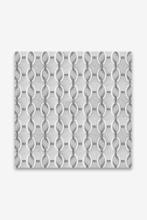 Waterworks 03-48925-59674 - Signet Solid with Tesserae Links Petite Mosaic in Stone Group