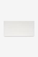 Waterworks 02-33960-57496 - Claypaper Handmade Field Tile 6 x 12 in Cocoa Glossy Wash