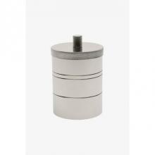 Waterworks 19-46724-62236 - Luster Limited Edition Knurled Container in